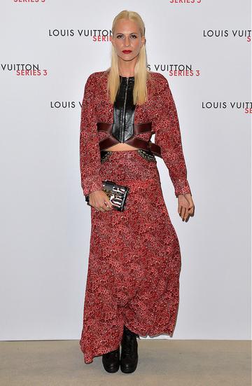 Louis Vuitton Series 3 VIP Launch