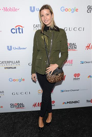 2015 Global Citizen Festival