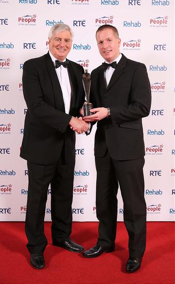 People of the Year Awards 2015