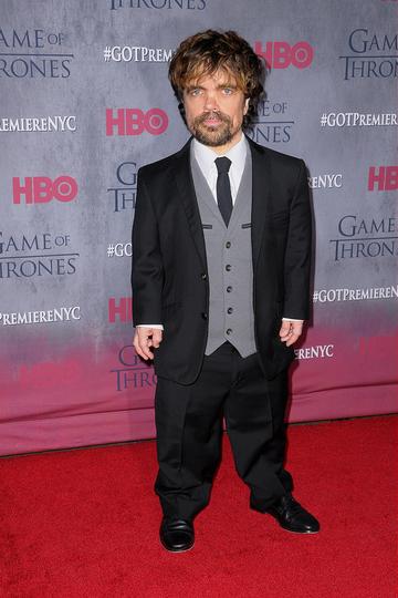New York Premiere of Game of Thrones Season 4