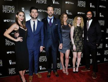 Los Angeles Premiere of &quot;Sleeping with Other People&quot;