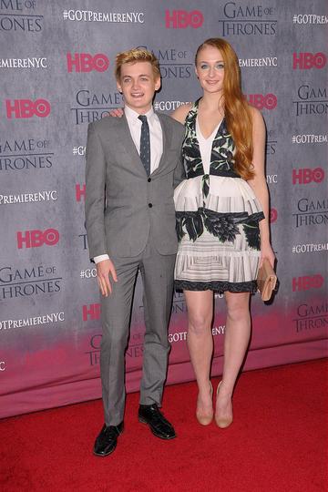 New York Premiere of Game of Thrones Season 4