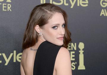 Hollywood Foreign Press Association and InStyle Celebration of The 2016 Golden Globe Award Season