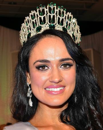 Miss Ireland 2012