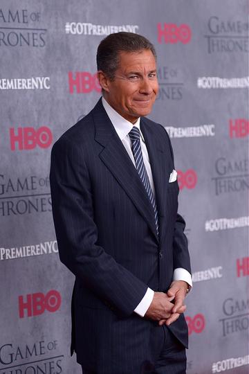 New York Premiere of Game of Thrones Season 4
