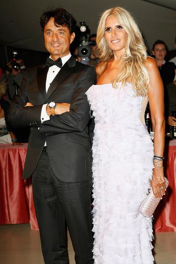 72nd Venice Film Festival Opening Dinner
