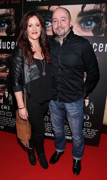 Irish Premiere of The Hit Producer