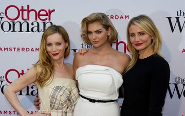 'The Other Woman' Gala Premiere