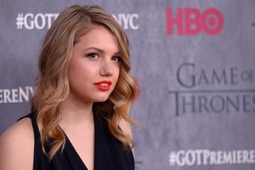 New York Premiere of Game of Thrones Season 4