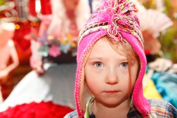 Electric Picnic 2012 Line Up Announcement