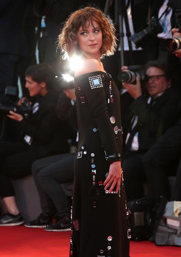 'A Bigger Splash' Premiere at the 72nd Venice Film Festival