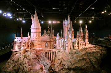 'The Making of Harry Potter'