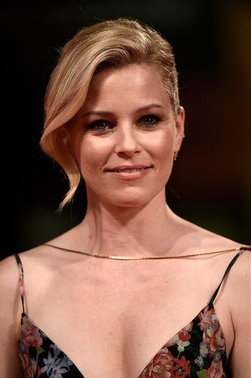 'Beasts Of No Nation' Premiere at the 72nd Venice Film Festival