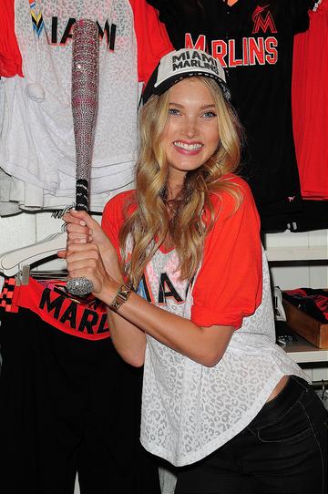 Victoria's Secret PINK Nation Launches MLB
