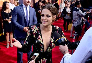 'American Ultra' LA Premiere