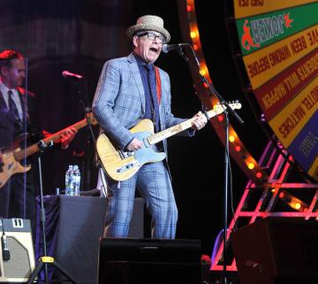 Elvis Costello &amp; The Imposters