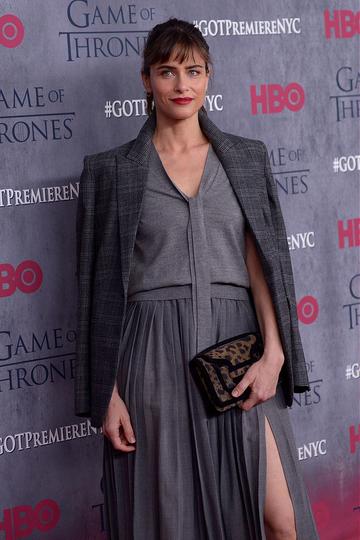 New York Premiere of Game of Thrones Season 4