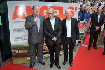 UK premiere of 'Angels Share'
