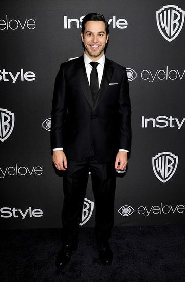 Golden Globes 2017 - The After Parties