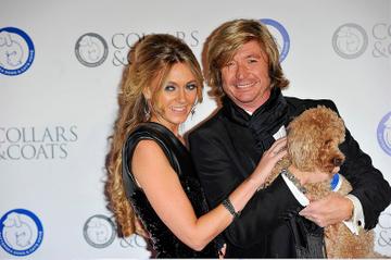 Battersea Dogs &amp; Cats Home 'Collars &amp; Coats Gala Ball 2012'