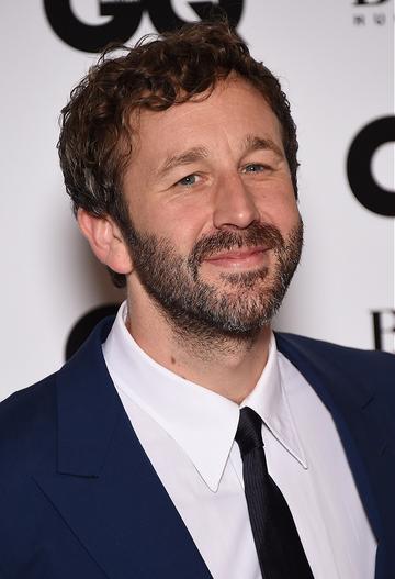 GQ Men Of The Year Awards 2015