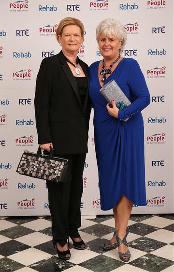 People of the Year Awards 2015