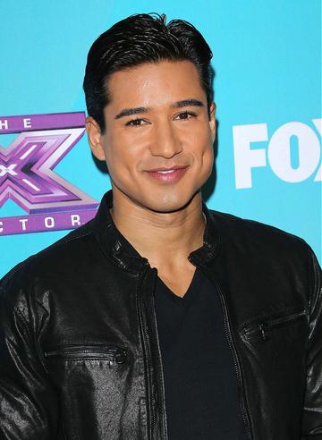 FOX's 'The X Factor' Finalists Party