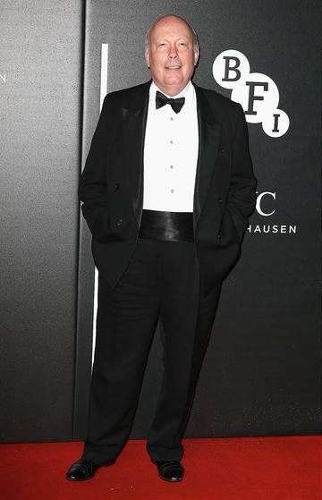 BFI Luminous Fundraising Gala 2015