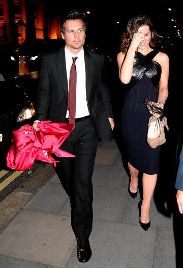 'Total Recall' premiere - The After party