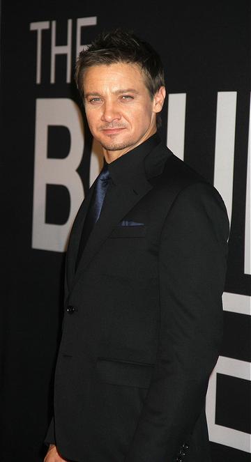 Universal Pictures world premiere of 'The Bourne Legacy'