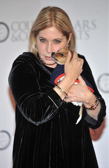 Battersea Dogs &amp; Cats Home 'Collars &amp; Coats Gala Ball 2012'