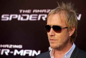 Spider Man Premiere Madrid
