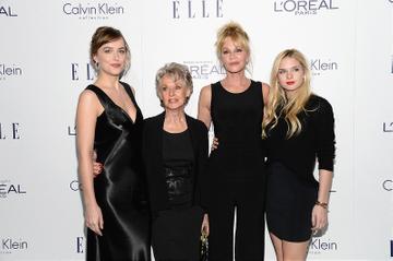 22nd Annual ELLE Women in Hollywood Awards