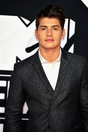 MTV EMAs 2015