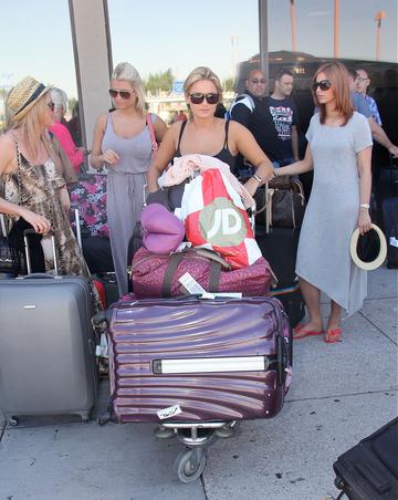"The Only Way is Essex" arrives at Las Vegas"