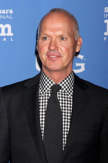 2015 Santa Barbara International Film Festival: Modern Masters Award honoring Michael Keaton