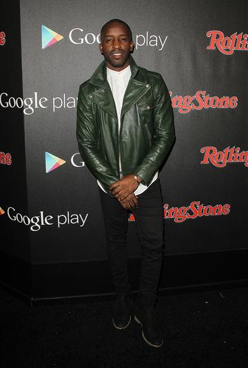 Rolling Stone and Google Play Grammy Party