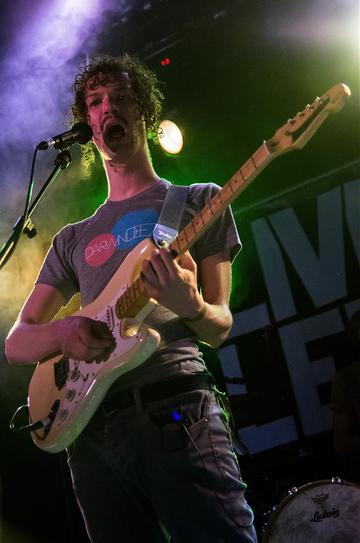 Live at Leeds 2013