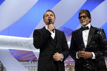 Cannes Film Festival kicks off