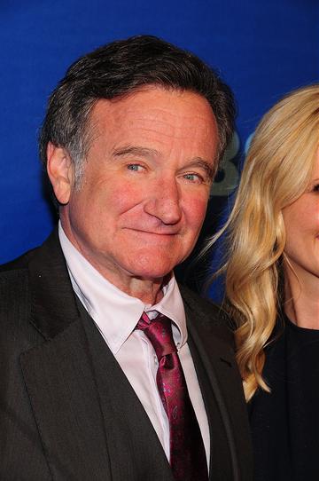 Robin Williams, Sarah Michelle Gellar and more get ready for action
