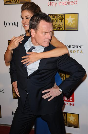 Critics' Choice TV Awards