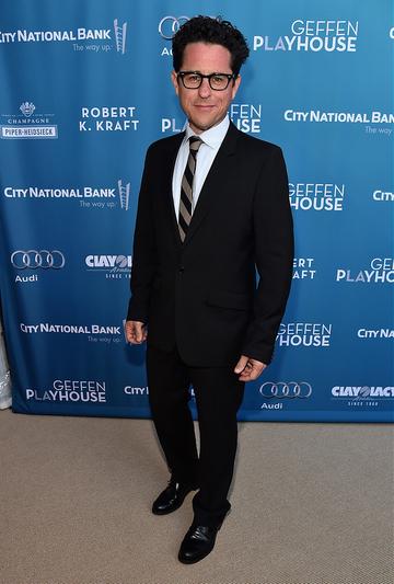 'Backstage at the Geffen' Gala 2015