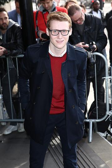 The 2015 TRIC Awards Red Carpet