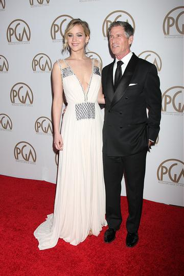 Producers Guild Awards 2015