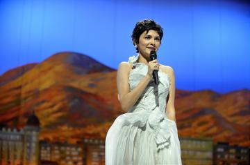 Cannes Film Festival kicks off