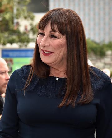 'Backstage at the Geffen' Gala 2015