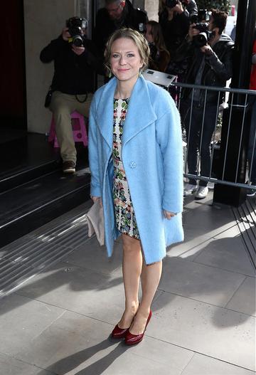 The 2015 TRIC Awards Red Carpet