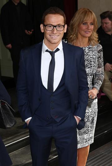 The 2015 TRIC Awards Red Carpet