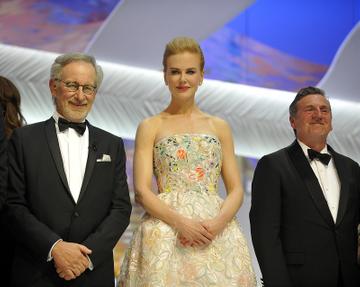 Cannes Film Festival kicks off