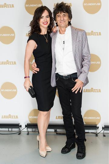 The Roundhouse Gala 2015